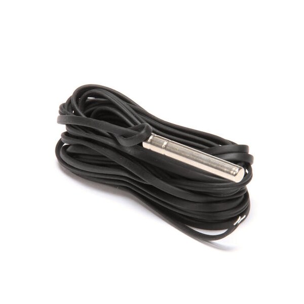 Randell Probe, Dixell Ntc Defrost & Fan Relay W/ 15' Black RF CNT0901 - main